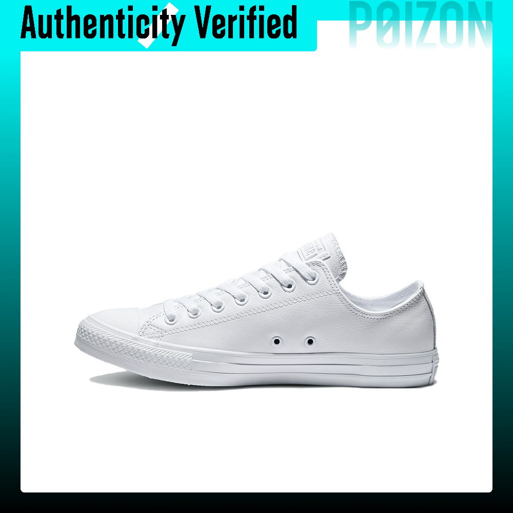 Converse Shoes Chuck Taylor All Star - Converse Chuck Taylor All Star Leather
