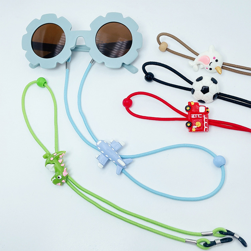 Children Glasses Rope Glasses  - Sunglass Retainer Cord recension och pris