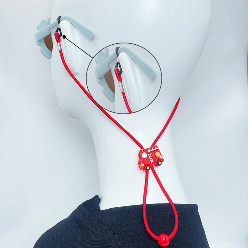 Children Glasses Rope Glasses  - Sunglass Retainer Cord recension och pris