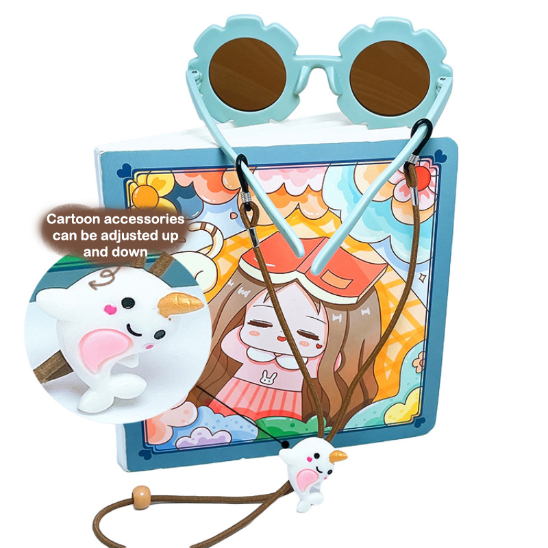 Children Glasses Rope Glasses  - Sunglass Retainer Cord recension och pris