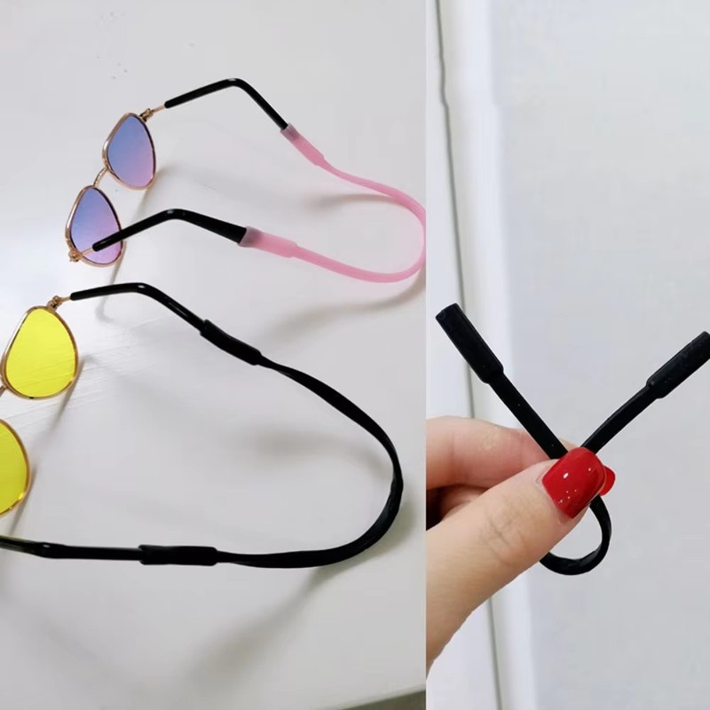 1/3/6pcs Pet Products Anti-Sli - Sunglass Retainer Cord recension och pris