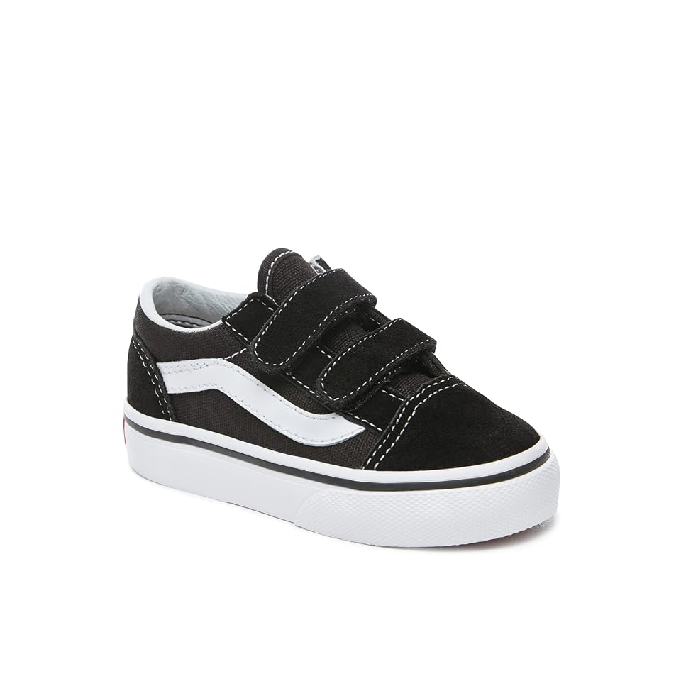 Vans Toddler Old Skool V Casua - Vans Shoes Old Skool recension och pris